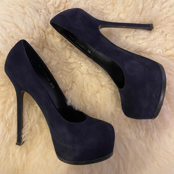 Pumps - Picture 4 of 6